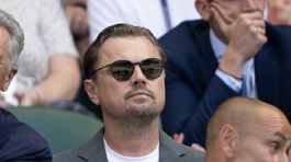 Leonardo DiCaprio 