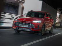 Najpredávanejšie SUV na Slovensku po 1....