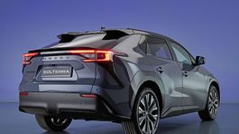 Subaru Solterra - 2025