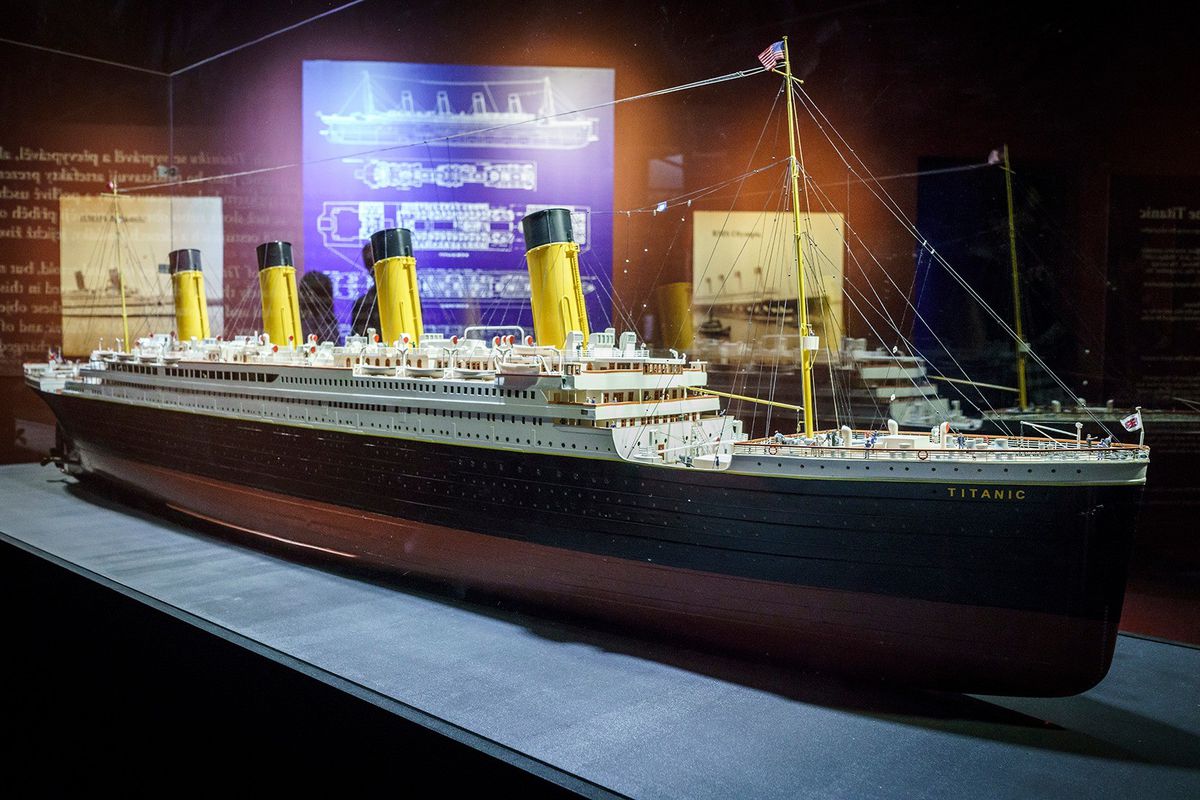 Titanic