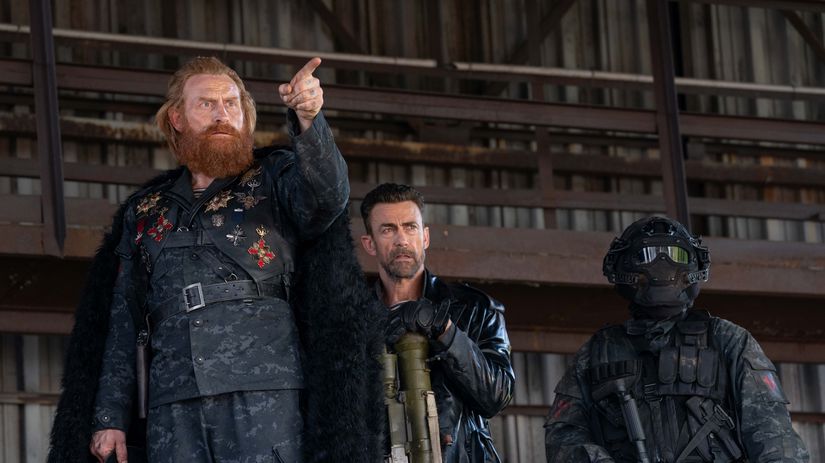 Bratislava zohrala v celom projekte významnú...