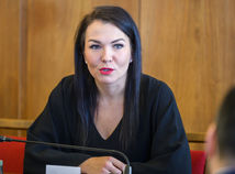 beáta jurík
