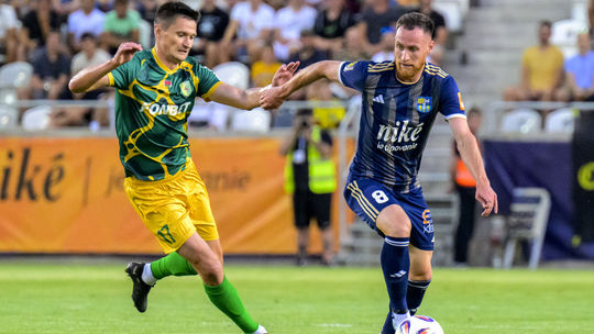 Návrat na medzinárodnú scénu sa pre Košice začal krásne, no skončil pohromou. Nervózna odveta čaká aj Trnavu, Žiline pomôže iba zázrak