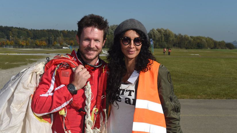 Felix Baumgartner