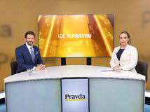 Ide o pravdu, Robert Kaliňák