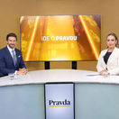 Ide o pravdu, Robert Kaliňák