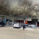 Kambodža, Thajsko, vojenská eskalácia