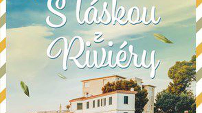 kniha s-laskou-z-riviery