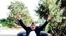 Ozzy Osbourne - autá