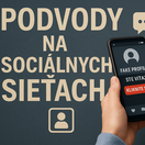 podvody na sociálnych sieťach