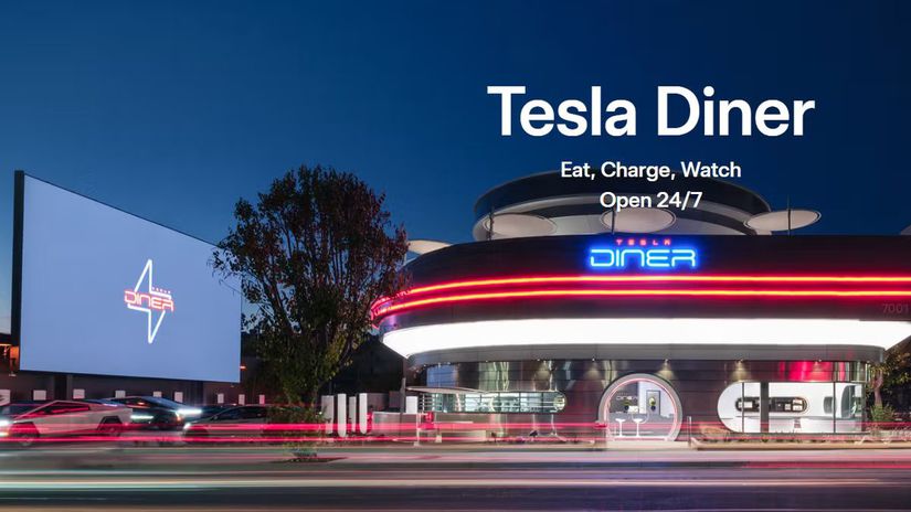 tesla