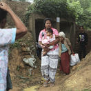 Thailand / Cambodia /