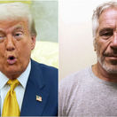 trump, epstein