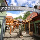 zoo, Bojnice