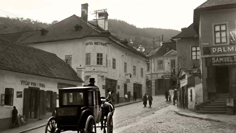 Daniel Kubinský vytvoril pomocou umelej...