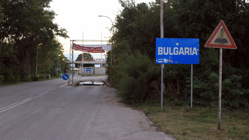 Ešte vlani by vás tu čakal dlhý rad áut. Teraz...