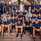 hokejisti timbilding