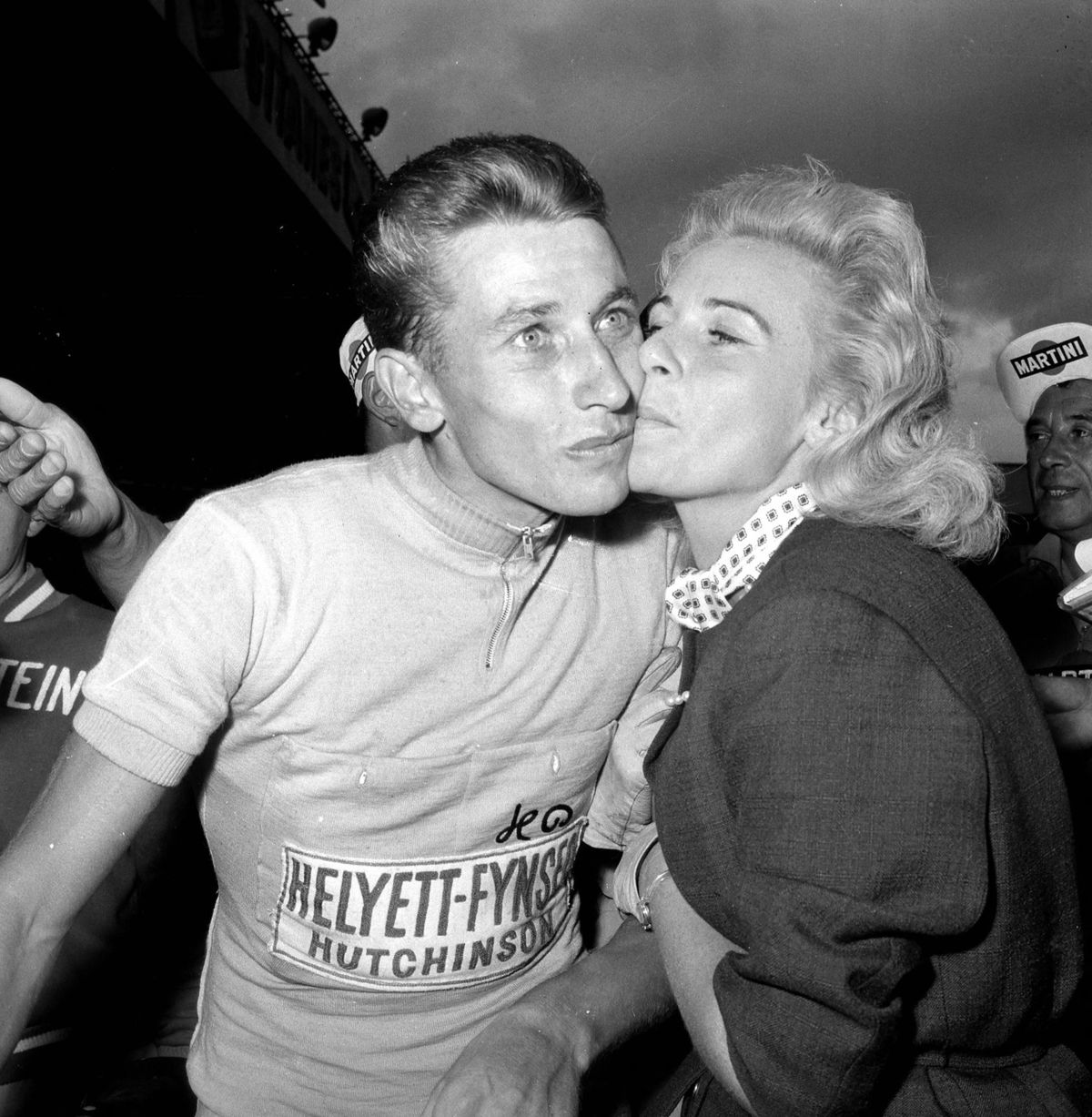 Jacques Anquetil