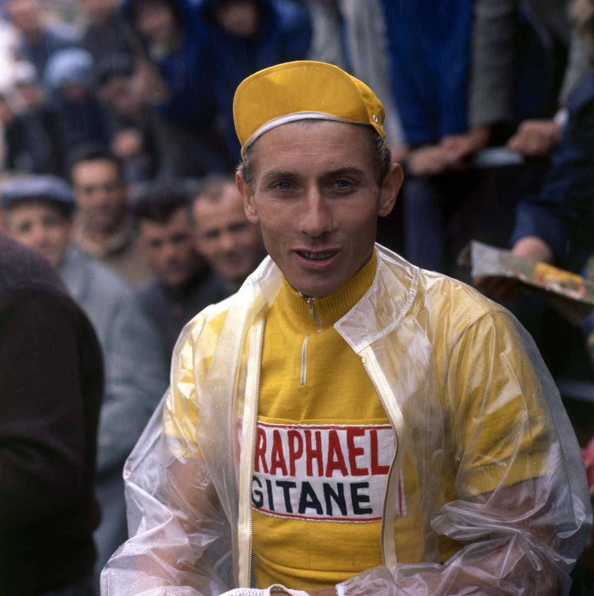 Jacques Anquetil.