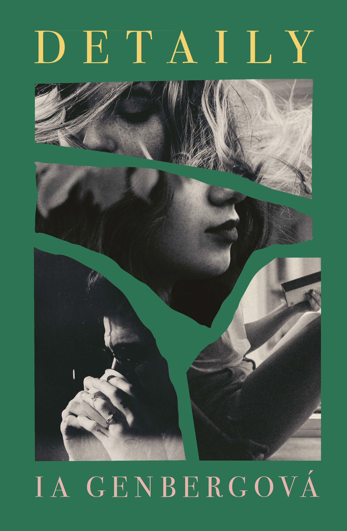 Ia Genbergová: Detaily