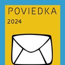 kniha poviedka-2024