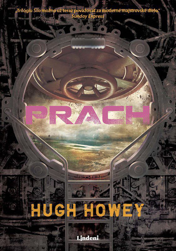 Hugh Howey: Prach