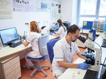 laboratorium Medirex, Medirex, RNDr. Vojtech Boldiš, PhD.