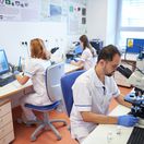 laboratorium Medirex, Medirex, RNDr. Vojtech Boldiš, PhD.