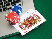 poker online kasíno hazard