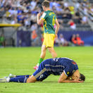 SR Bielorusko Futbal KL 2.predkolo Košice Grodno KEX