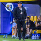 SR Bielorusko Futbal KL 2.predkolo Košice Grodno KEX