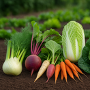 zelenina, NEPOUŽÍVAŤ