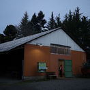 Colonia Dignidad, Čile, kolónia