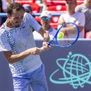 Daniil Medvedev