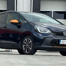 Honda Jazz 1.5 Hybrid (2025)