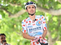 Podvod pred kamerami! Francúz použil na Tour...
