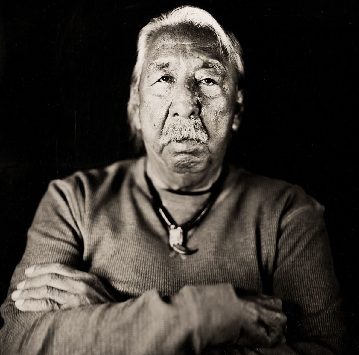 Leonard Peltier