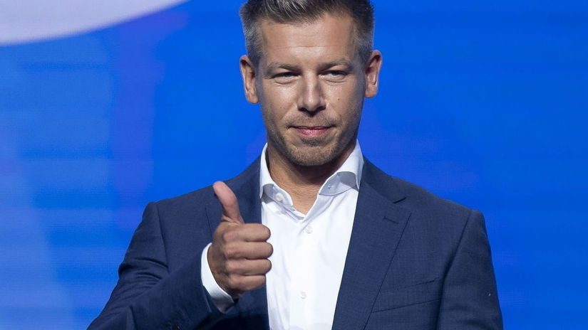 Maďarsko EÚ Orbán univerzita letná Magyar reakcia