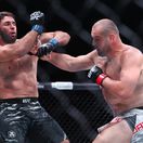 Martin Buday, Marcus Buchecha