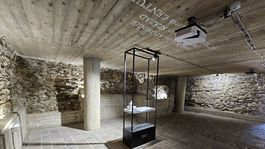 Múzeum Dolná brána, Košice