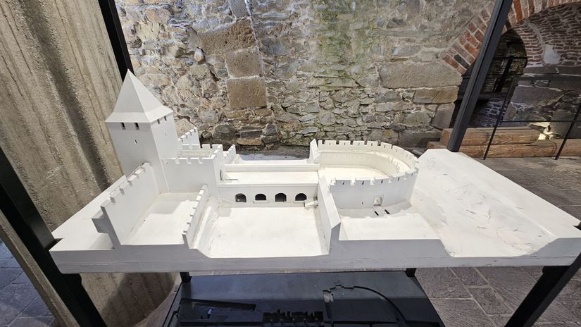 Múzeum Dolná brána ponúka prierez históriou...