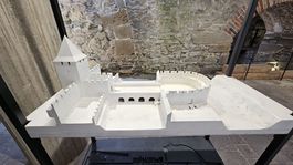 Múzeum Dolná brána, Košice