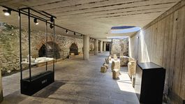 Múzeum Dolná brána, Košice