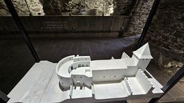 Múzeum Dolná brána, Košice