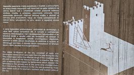 Múzeum ponúka aj poznatky o historickom...