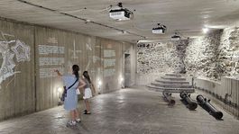 Múzeum ponúka aj poznatky o historickom...