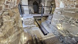 Múzeum Dolná brána, Košice