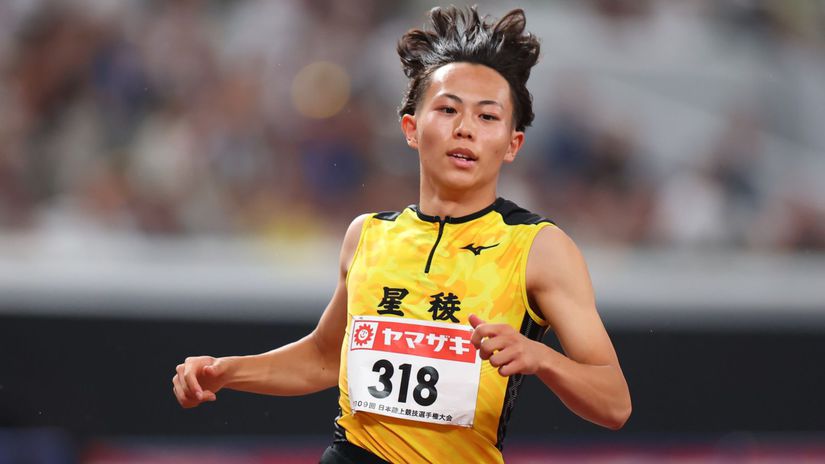 Sorato Shimizu