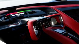 Chevrolet Corvette So Cal Concept