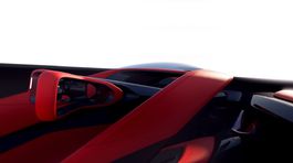 Chevrolet Corvette So Cal Concept